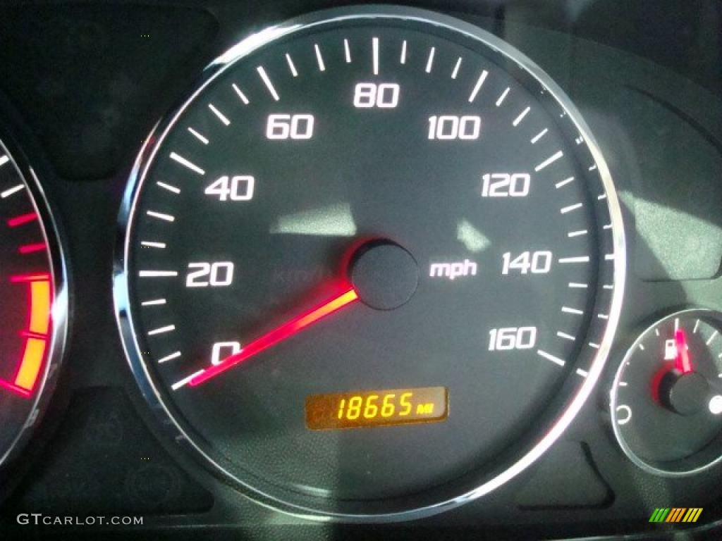 2007 CTS Sedan - Gold Mist / Cashmere photo #20