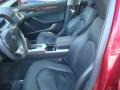 Crystal Red - CTS 4 AWD Sedan Photo No. 10