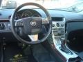 Crystal Red - CTS 4 AWD Sedan Photo No. 12