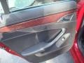 Crystal Red - CTS 4 AWD Sedan Photo No. 13