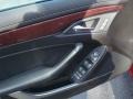 Crystal Red - CTS 4 AWD Sedan Photo No. 14