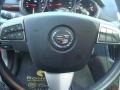 Crystal Red - CTS 4 AWD Sedan Photo No. 17