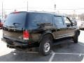 2003 Black Ford Excursion Limited 4x4  photo #5