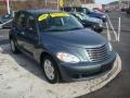 Magnesium Green Pearl - PT Cruiser  Photo No. 6