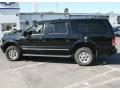 2003 Black Ford Excursion Limited 4x4  photo #9