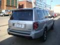 2007 Billet Silver Metallic Honda Pilot EX 4WD  photo #4