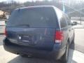 Medium Wedgewood Blue Metallic - Expedition XLS Photo No. 4