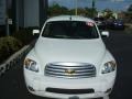 Arctic White - HHR LT Photo No. 2