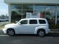 Arctic White - HHR LT Photo No. 3