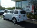 Arctic White - HHR LT Photo No. 4