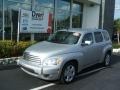Silver Ice Metallic - HHR LT Photo No. 1