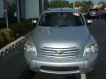 Silver Ice Metallic - HHR LT Photo No. 2