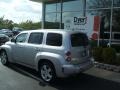 Silver Ice Metallic - HHR LT Photo No. 4