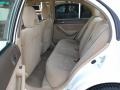 Taffeta White - Civic LX Sedan Photo No. 11