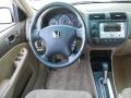 Taffeta White - Civic LX Sedan Photo No. 12