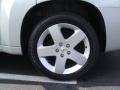 Silver Ice Metallic - HHR LT Photo No. 7