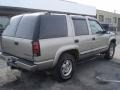 2000 Light Pewter Metallic Chevrolet Tahoe Z71 4x4  photo #4