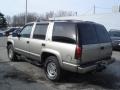 2000 Light Pewter Metallic Chevrolet Tahoe Z71 4x4  photo #6