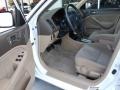 Taffeta White - Civic LX Sedan Photo No. 16