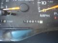 2000 Light Pewter Metallic Chevrolet Tahoe Z71 4x4  photo #19