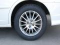 Taffeta White - Civic LX Sedan Photo No. 30