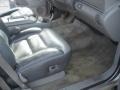 Light Pewter Metallic - Tahoe Z71 4x4 Photo No. 21
