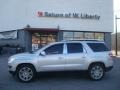 Quicksilver - Outlook XR AWD Photo No. 1