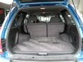 Crystal Blue Metallic - Pathfinder SE 4x4 Photo No. 14