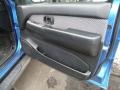Crystal Blue Metallic - Pathfinder SE 4x4 Photo No. 15