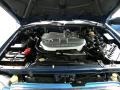 Crystal Blue Metallic - Pathfinder SE 4x4 Photo No. 16