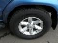 Crystal Blue Metallic - Pathfinder SE 4x4 Photo No. 19