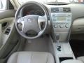 Super White - Camry LE Photo No. 12