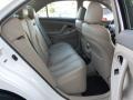 Super White - Camry LE Photo No. 15