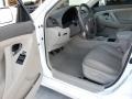 Super White - Camry LE Photo No. 16