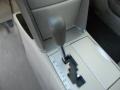 Super White - Camry LE Photo No. 21