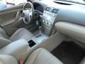 Super White - Camry LE Photo No. 23