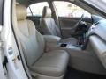 Super White - Camry LE Photo No. 26