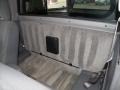 Silver Ice - Frontier XE V6 Extended Cab 4x4 Photo No. 7