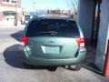 Machine Green Metallic - Endeavor XLS AWD Photo No. 19