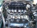 Machine Green Metallic - Endeavor XLS AWD Photo No. 20