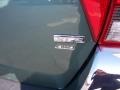 Machine Green Metallic - Endeavor XLS AWD Photo No. 23
