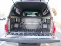 Sterling Grey Metallic - F350 Super Duty XLT Regular Cab 4x4 Photo No. 10