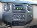 Sterling Grey Metallic - F350 Super Duty XLT Regular Cab 4x4 Photo No. 13