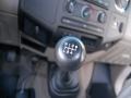 Sterling Grey Metallic - F350 Super Duty XLT Regular Cab 4x4 Photo No. 18