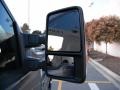Sterling Grey Metallic - F350 Super Duty XLT Regular Cab 4x4 Photo No. 21