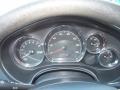 Granite Metallic - G6 Sedan Photo No. 10