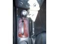 Granite Metallic - G6 Sedan Photo No. 13