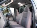Sterling Grey Metallic - F350 Super Duty XLT Regular Cab 4x4 Photo No. 25