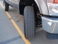 Sterling Grey Metallic - F350 Super Duty XLT Regular Cab 4x4 Photo No. 29