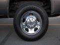 Sterling Grey Metallic - F350 Super Duty XLT Regular Cab 4x4 Photo No. 30